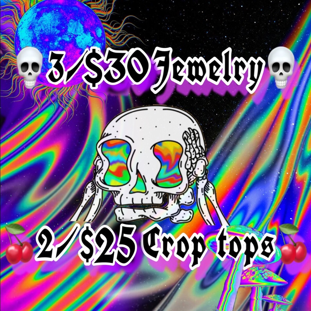 🔥 glitter Flame black fanny chest pack bag 🔥 - Picture 4 of 4